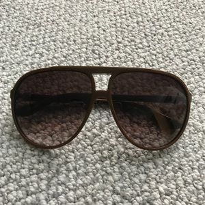 Marc by Marc Jacobs Sunglasses